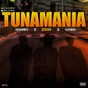 Josh - Tunamania ft. Idowest x Citiboi